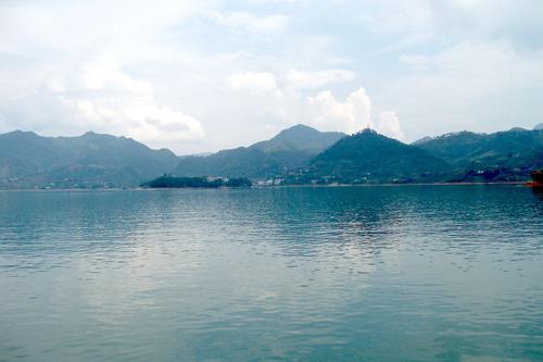 广东江湖_1500字