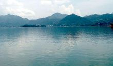 关东江湖 _1500字