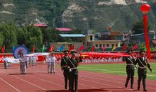 [运动会]孤掌难鸣_1500字