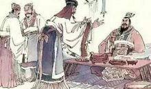 历史典故：苏秦合纵联六国_1500字