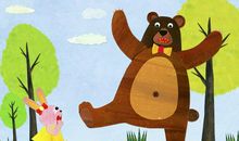 童话，童话_1200字