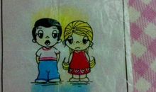 泡泡糖的哲学_700字