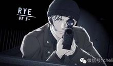 名侦探本度之黑暗中的狙击者（一）_800字