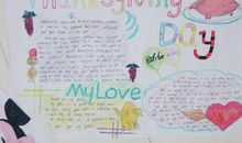 关于感恩节的好段好句：感恩的好句好段_3000字