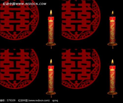 [我的偶像]燃烧蜡烛_300字