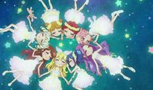 [我的偶像]我的偶像——青铜_650字