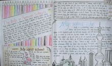 My School Life我的学校生活