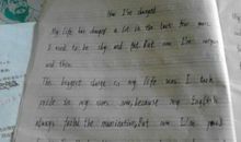 My Changes我的变化