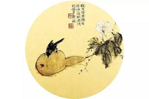苦叶