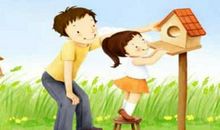 My handy mother我心灵手巧的妈妈