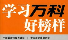 她是我学习的榜样_650字