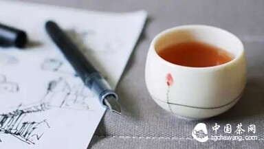 [12月随笔]难忘，那杯香茶_1500字