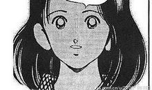 女孩子的童年_500字