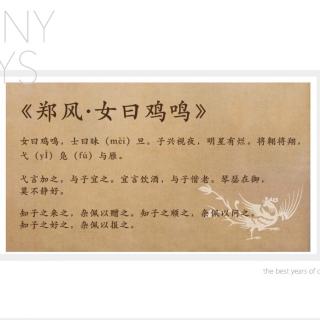 女公鸡