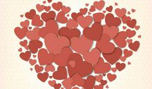 红色调温暖_450字