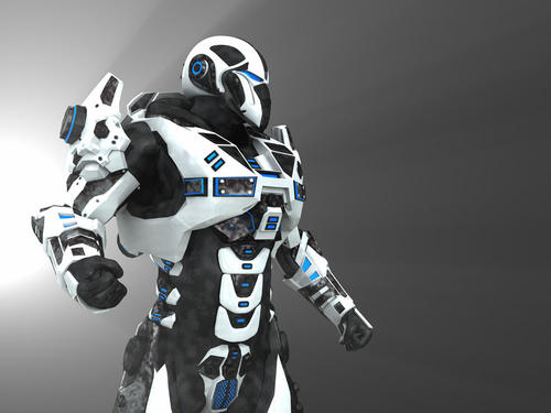 Robot_750字