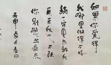 心中的苦没人知道_550字