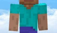 我的世界小说系列 二 、 建房了_1200字