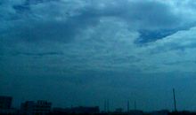 15岁，给我一个天空_650字