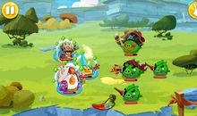 怒鸟传——营救猪国王（7）_1200字