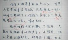 关于奥运的作文:我是奥运东道主_1200字