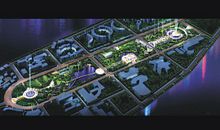 On far land(one)_650字