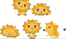 狮子与天使【上】_1200字