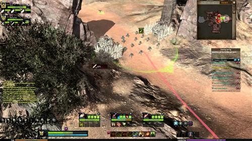 游戏Ambush_150个单词