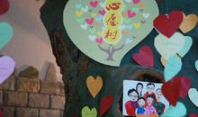 [PK赛]关于我的中国梦的作文：绽放中国梦想之花_800字