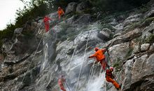 [PK赛]关于我的中国梦的作文：飞扬的梦——中国梦_750字