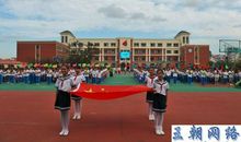 [运动会]秋季运动会_400字