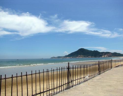 东山