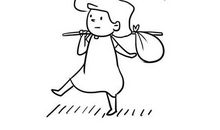 孟婆汤的味道_450字