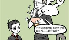 去倚可家做客_300字