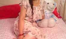 给谢莉斯阿姨的信_800字