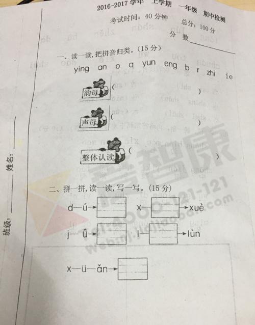 试卷签发时_700字