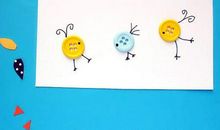 让我们保护小鸟吧_400字