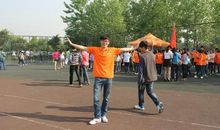 [运动会]就在那个一周前_1500字