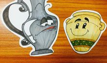 铁罐和陶罐_700字