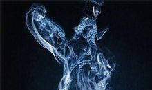 再一次、点燃手里的烟_350字