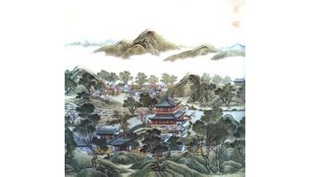 脚干