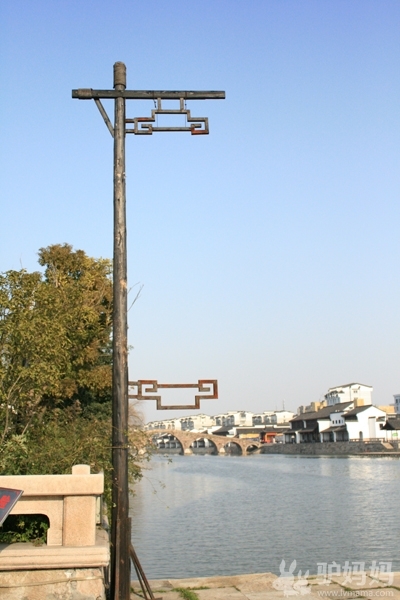 广济桥_400字