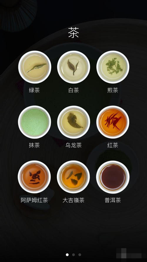 我喜欢喝茶我喜欢喝茶_350字