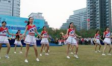 [运动会]运动达人我可以_1200字