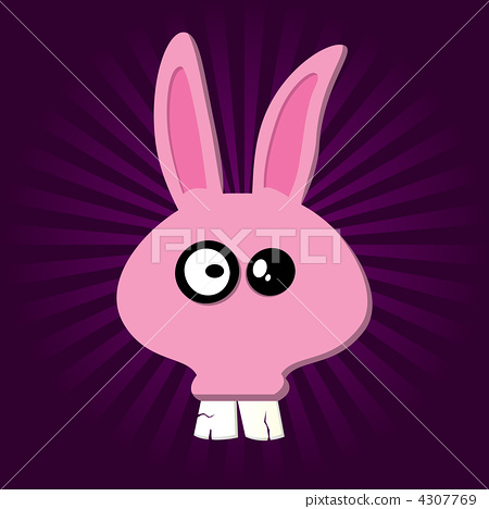 rabbit_450字