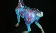 追风马之长啸_800字