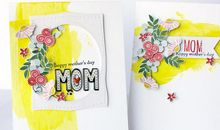 My Mother’s Hands_250字