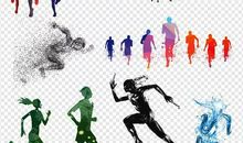 [运动会]那年，我为他的坚持不懈而喝彩_1200字