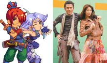 从周杰伦到梦幻西游——和杰伦一起玩游戏 哎哟，不错哦！_1500字