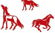 马，人类的朋友_900字